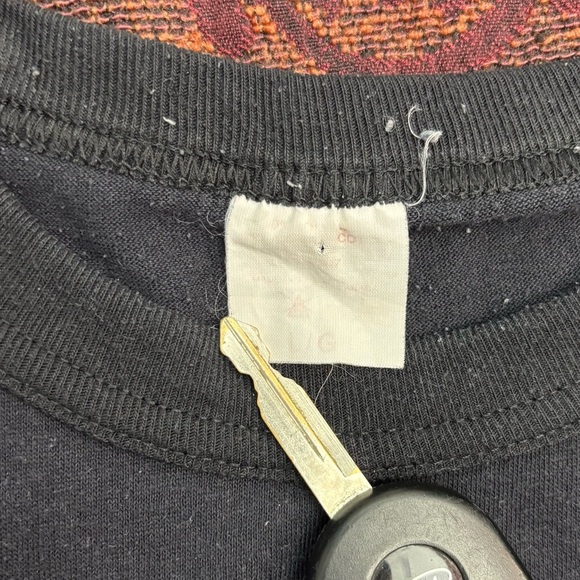 80s Calvin Klein Obession Tee - Picture 2 of 6